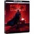 THE BATMAN (2022) STEELBOOK 4K UHD + BLU RAY + BONUS BLU RAY ( 3 DISK )