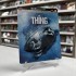 THE THING - SEY STEELBOOK 4K UHD + BLU RAY