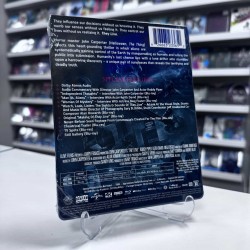 THEY LIVE - YASIYORLAR STEELBOOK 4K UHD + BLU RAY THEY LIVE - YASIYORLAR STEELBOOK 4K UHD + BLU RAY