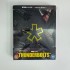THUNDERBOLTS STEELBOOK 4K UHD + BLU RAY