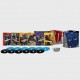 TRANSFORMERS LIMITED EDITION STEELBOOK 6 MOVIE COLLECTION BOX SET