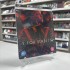 V FOR VENDETTA STEELBOOK 4K UHD + BLU RAY