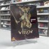 WILLOW STEELBOOK 4K UHD + BLU RAY