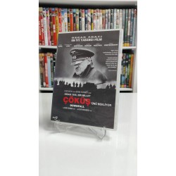 ÇÖKÜŞ DVD