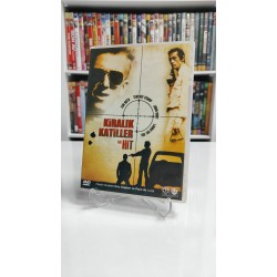 KİRALIK KATİLLER DVD