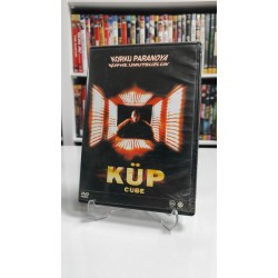 KÜP DVD