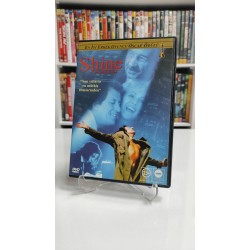 SHINE DVD