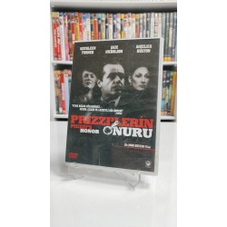 PRIZZILERİN ONURU DVD