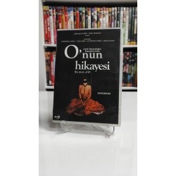 O'NUN HİKAYESİ DVD