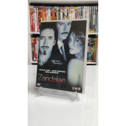 ZANDALEE DVD