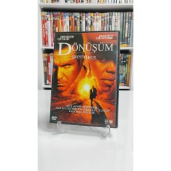 DÖNÜŞÜM DVD