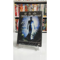 ORUMCEK KADININ OPUCUGU DVD