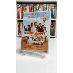 TABANA KUVVET DVD
