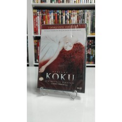 KOKU DVD