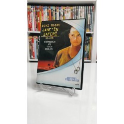 JANE'İN ZAFERİ DVD