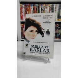SMILLA VE KARLAR DVD