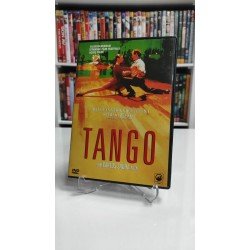 TANGO DVD