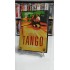 TANGO DVD