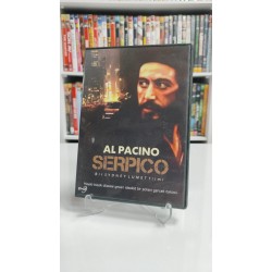 SERPICO DVD