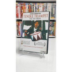 TENEKE TRAMPET DVD