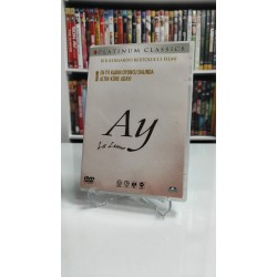 AY DVD