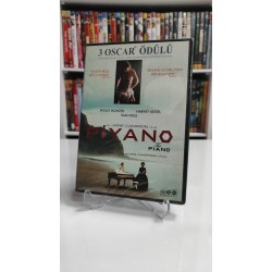 PİYANO DVD