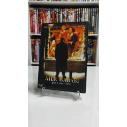 AİLE BABASI DVD