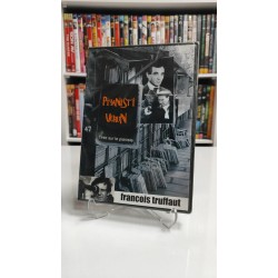 PİYANİSTİ VURUN DVD
