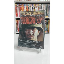 BİR ZAMANLAR ASKERDİK DVD
