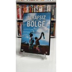 TARAFSIZ BÖLGE DVD