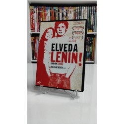 ELVEDA LENIN DVD