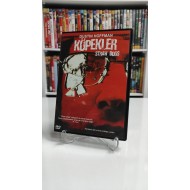 KÖPEKLER DVD