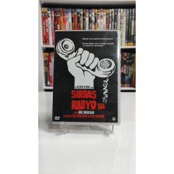 SIRDAŞ RADYO DVD