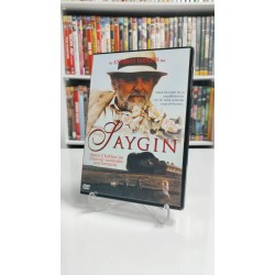 SAYGIN DVD