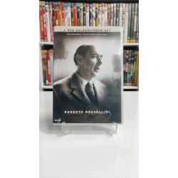 ROBERTO ROSSELLINI DVD SET