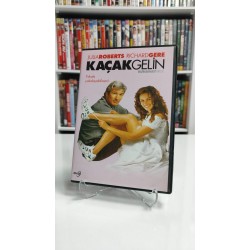 KAÇAK GELİN DVD