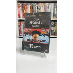 SON İMPARATOR DVD