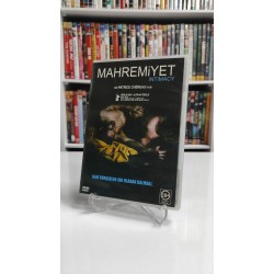 MAHREMİYET DVD