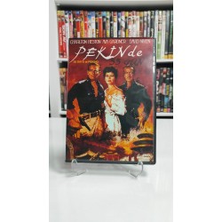 PEKİNDE 55 GÜN DVD