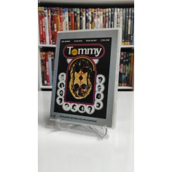 TOMMY DVD