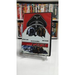GEÇİT DVD
