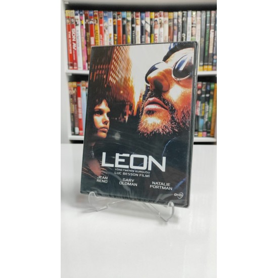 LEON DVD