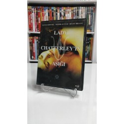 LADY CHATTERLEY'İN AŞIĞI DVD