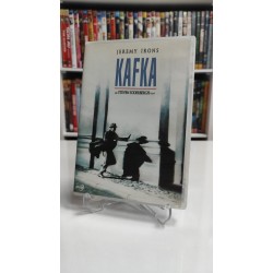 KAFKA DVD