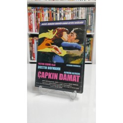 ÇAPKIN DAMAT DVD