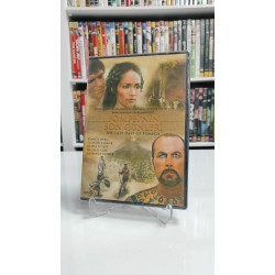 POMPEİ'NİN SON GÜNLERİ DVD