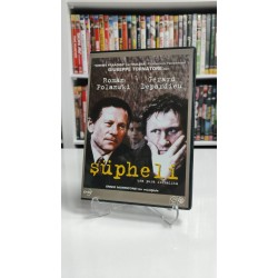 ŞÜPHELİ DVD