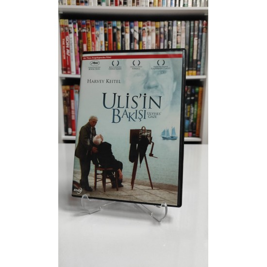 ULİS'İN BAKIŞI DVD