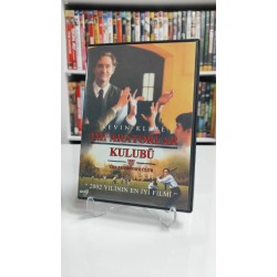 İMPARATORLAR KULUBÜ DVD