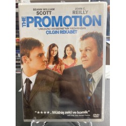 ÇILGIN REKABET DVD